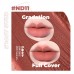 Leemember Ah Softness Lip Mud ND Series 荔萌栗子唇泥ND系列 2.5g