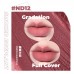 Leemember Ah Softness Lip Mud ND Series 荔萌栗子唇泥ND系列 2.5g