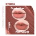 Leemember Ah Softness Lip Mud ND Series 荔萌栗子唇泥ND系列 2.5g