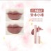 Leemember Ah Softness Lip Mud ND Series 荔萌栗子唇泥ND系列 2.5g