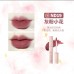 Leemember Ah Softness Lip Mud ND Series 荔萌栗子唇泥ND系列 2.5g