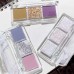 Leemember Simple Life Series 3-color Eyeshadow Pallete 荔萌简美一下三色眼影盘 4.8g