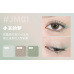 Leemember Simple Life Series 3-color Eyeshadow Pallete 荔萌简美一下三色眼影盘 4.8g