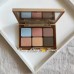 EVERBAB Elegent Matte Eyeshadow Palette 艾蓓拉素哑6色眼影盘 10.5g