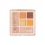 BABREA Seven Color Eye Shadow Palette 8.5g 芭贝拉七色一体眼影盘