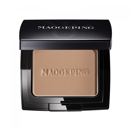 MAOGEPING Shadow Contouring Powder 4.5g 毛戈平光影塑颜阴影修容粉饼