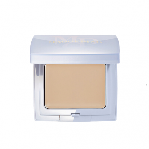 MAOGEPING 3D Light Highlighting Cream Foundation 5g 毛戈平光影塑颜高光粉膏