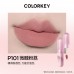 Colorkey Mousse Velvet Lip Mud 珂拉琪慕斯绒雾唇泥 2g