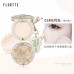 Flortte Nice to Meet Chu Mono Blusher 花洛莉亚初吻系列单色腮红 4.5g