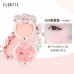 Flortte Nice to Meet Chu Mono Blusher 花洛莉亚初吻系列单色腮红 4.5g