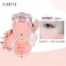 Flortte Nice to Meet Chu Mono Blusher 花洛莉亚初吻系列单色腮红 4.5g