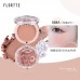 Flortte Nice to Meet Chu Mono Blusher 花洛莉亚初吻系列单色腮红 4.5g