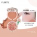 Flortte Nice to Meet Chu Mono Blusher 花洛莉亚初吻系列单色腮红 4.5g