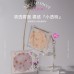 Flortte Nice to Meet Chu Pressed Powder 花洛莉亚初吻系列小透明蜜粉饼 8g