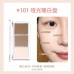 Gogotales Soft Focus Light Shadow Contour Palette 戈戈舞柔焦光影修容盘 17.55g