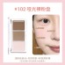 Gogotales Soft Focus Light Shadow Contour Palette 戈戈舞柔焦光影修容盘 17.55g