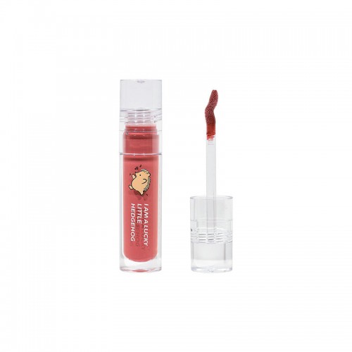 Gogotales Water Light Sweet Ripple Lip Gloss 戈戈舞水光甜漾唇蜜 4.6g