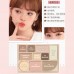 Judydoll 10 Shade Makeup Palette 橘朵十色彩妆综合盘 18g