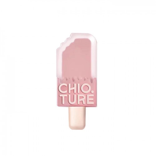 CHIOTURE Ice Cream Matte Lip Gloss 稚优泉雪糕唇釉丝绒哑光雾面唇泥 2ml