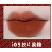 CHIOTURE Velvet Smooth lipgloss 稚优泉哑光丝滑唇釉 2.1g