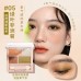 Unny Club Official 4 Colors Eyeshadow Makeup Palette Unny 四色眼影盘 3g