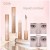 DIJIA Liquid Contouring Highlighter Three-dimensional 缔葭液体哑光高光鼻影三合一 3.5g