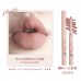 Flortte Meria Series lipliner outlines lips velvet matte lipstick pen 花洛莉亚怪美莉亚唇线笔 0.3g