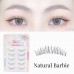 Meng Jie Shang Pin Natural Eyelash | Handmade False Eyelash Lashes | False Eyelash Extension 萌睫尚品假睫毛 10PCS