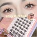 Meng Jie Shang Pin Natural Eyelash | Handmade False Eyelash Lashes | False Eyelash Extension 萌睫尚品假睫毛 10PCS