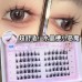 Meng Jie Shang Pin Natural Eyelash | Handmade False Eyelash Lashes | False Eyelash Extension 萌睫尚品假睫毛 10PCS