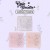 GOGOTALES  Garden Bear GT405 8-Cell Eyeshadow Palette 戈戈舞流沙熊眼影盘 11.5g