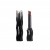 LEEMEMBER Black Feather Lipstick Solid Lip Gloss 荔萌黑羽毛口红 2.6g