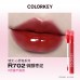 Colorkey Year of the Rabbit Limited Lipstick 珂拉琪兔年限定唇釉 1.7g