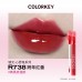 Colorkey Year of the Rabbit Limited Lipstick 珂拉琪兔年限定唇釉 1.7g