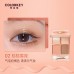 Colorkey Ice cream four-color Eyeshadow Palette 珂拉琪冰淇淋四色眼影盘 4g