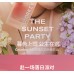 Colorkey sunset four-color matte multi-functional eyeshadow palette 珂拉琪落日四色大地色哑光多功能眼影盘 4.5g