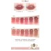 Flortte Cauliflower Bear Series Milk Cake Matte Lip Cream  花洛莉亚花菜熊系列奶糕唇霜哑光唇泥 2.8g