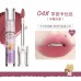 Flortte Cauliflower Bear Series Milk Cake Matte Lip Cream  花洛莉亚花菜熊系列奶糕唇霜哑光唇泥 2.8g