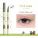 Flortte Cauliflower Bear Series Lasting Play Makeup Liquid Eyeliner 花洛莉亚花菜熊系列持久玩妆眼线液笔 0.5ml