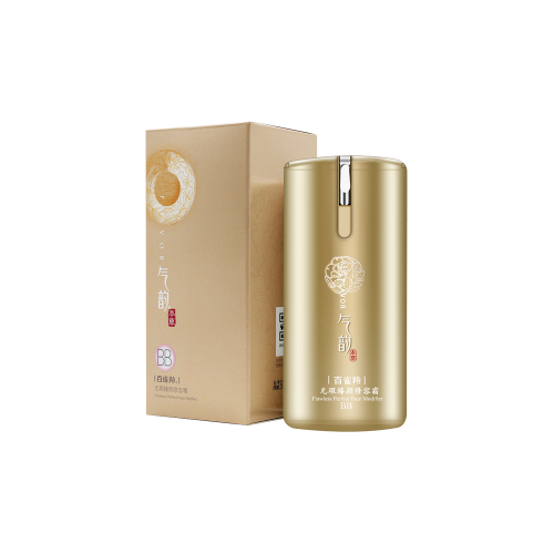 PECHOIN QIYUN Qiyun BB Cream  百雀羚气韵BB霜 50g