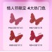 Valentine's Day limited set Colorkey  heart-beating lip mud gift box 情人节限定套盒珂拉琪翩翩心动唇泥礼盒