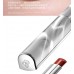 Perfect Diary Silver Wing Stiletto Lipstick Saturated Rouge 完美日记聚色水光滋润细管口红 0.8g