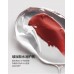 Perfect Diary Silver Wing Stiletto Lipstick Saturated Rouge 完美日记聚色水光滋润细管口红 0.8g