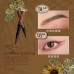 Girlcult X Frida Free Eye Multifunctional Eyebrow Pencil and Eyeliner 0.07g 构奇 X Frida自由眼多功能两用眉笔眼线笔