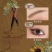 Girlcult X Frida Free Eye Multifunctional Eyebrow Pencil and Eyeliner 0.07g 构奇 X Frida自由眼多功能两用眉笔眼线笔