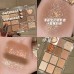 Jill Leen Pretty Baby 12-Color/10-Color Eyeshadow Palette 玖丽漂亮宝贝十二色/十色眼影盘 7.2g