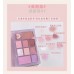 Jill Leen Pretty Baby 12-Color/10-Color Eyeshadow Palette 玖丽漂亮宝贝十二色/十色眼影盘 7.2g