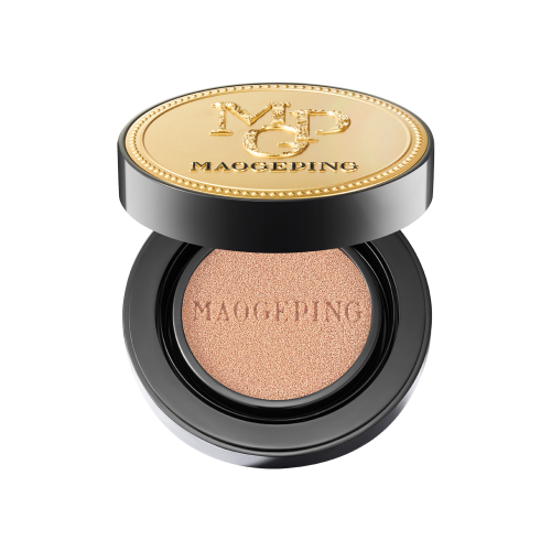 MAOGEPING Luxury Caviar Cushion Liquid Foundation SPF30PA+++ 8g 毛戈平奢华鱼子无瑕气垫粉底液SPF30PA+++