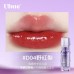 Uhue Dudu Lip Gloss  UHUE嘟嘟唇蜜唇釉 3ml