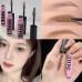 UHUE Velvet Eyebrow Tinting UHUE绒绒染眉膏防水持久自然 3.5g